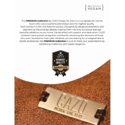 Lettino - CAZO Soft Bed Premium