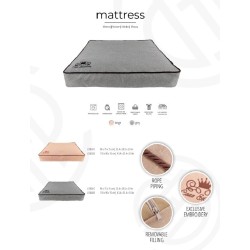 Materasso - CAZO Mattress Royal Line