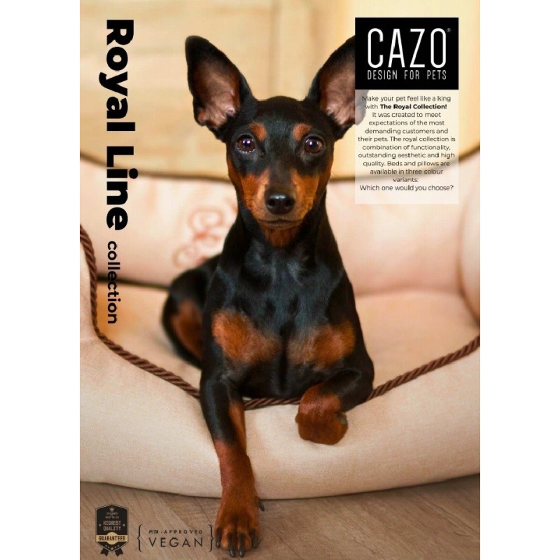 Materasso - CAZO Mattress Royal Line