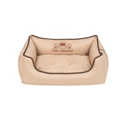 Lettino - CAZO Soft Bed Royal Line