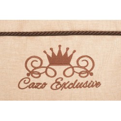 Lettino - CAZO Soft Bed Royal Line