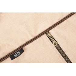 Lettino - CAZO Soft Bed Royal Line