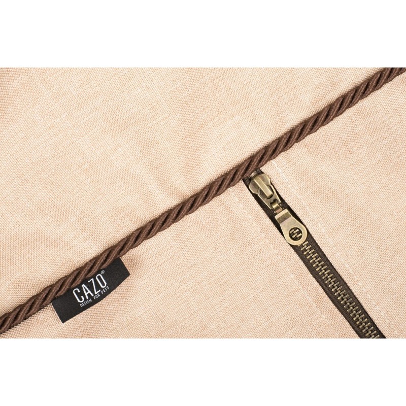 Lettino - CAZO Soft Bed Royal Line