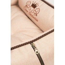 Lettino - CAZO Soft Bed Royal Line