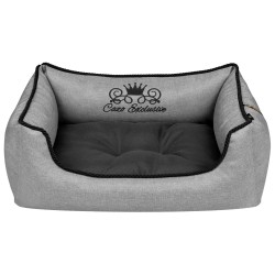Lettino - CAZO Soft Bed Royal Line