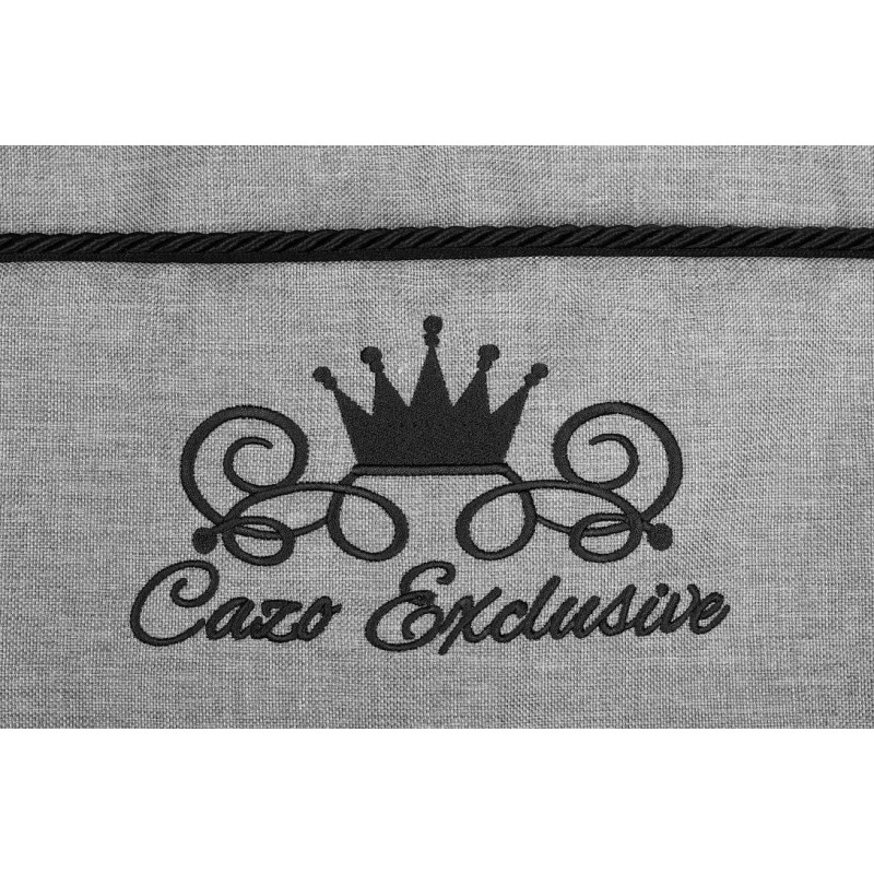 Lettino - CAZO Soft Bed Royal Line
