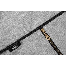 Lettino - CAZO Soft Bed Royal Line