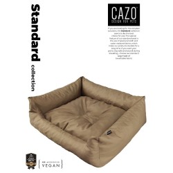 Lettino - CAZO Bed Standard