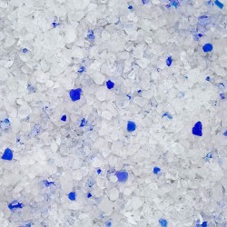 Lettiera per Gatti in Silicio - Confezione da 5LT (2 KG)