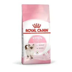 ROYAL CANIN KITTEN 2KG