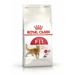 ROYAL CANIN CAT ADULT FIT 32 – SACCO DA 4KG