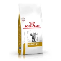 ROYAL CANIN CAT URINARY S/O - SACCO DA 3.5KG
