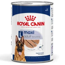 ROYAL CANIN LARGE ADULT PATE’ UMIDO PER CANE 410GR
