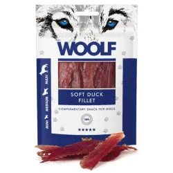 Woolf Filetto di Anatra Essiccata (100gr)