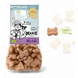 MARIE LA PASTICCERA BISCOTTI BIOLOGICI ALLA MIRTILLO 210GR