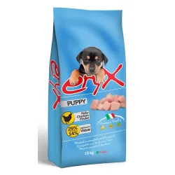 ERYX PUPPY POLLO – 15KG