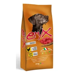 ERYX DAILY ADULT POLLO – 15KG