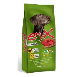ERYX DAILY ADULT AGNELLO – 15KG