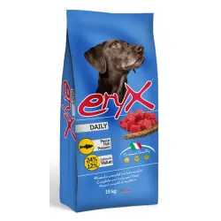 ERYX DAILY ADULT PESCE – 15KG