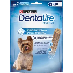 Purina Dentalife Mini (7 sticks)