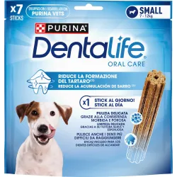 Purina Dentalife Small (7 sticks)