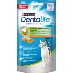 Purina Dentalife Cat Con Pollo (40 gr)