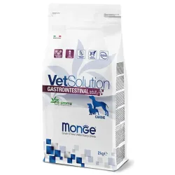 Monge VetSolution Canine Adult Gastrointestinal (Grain Free) – 2 Kg