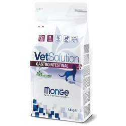 Monge VetSolution Feline Gastrointestinal (Grain Free) – 1,5 Kg
