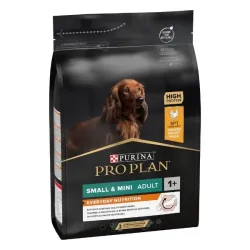 Purina Pro Plan Small/Mini Adult Everyday Nutrition Pollo – 3Kg
