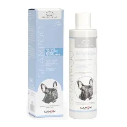 Camon Shampoo per cani Dermopurificante per tutti i tipi di pelo – 250ml