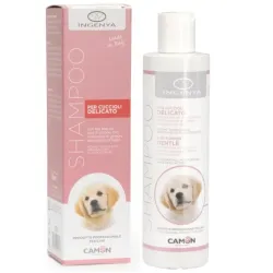 Camon Shampoo Delicato per Cuccioli – 250ml