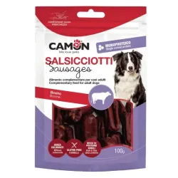 Camon Mini salsicce di manzo – 100gr