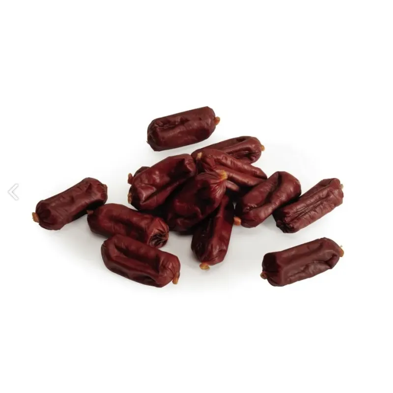 Camon Mini salsicce di manzo – 100gr