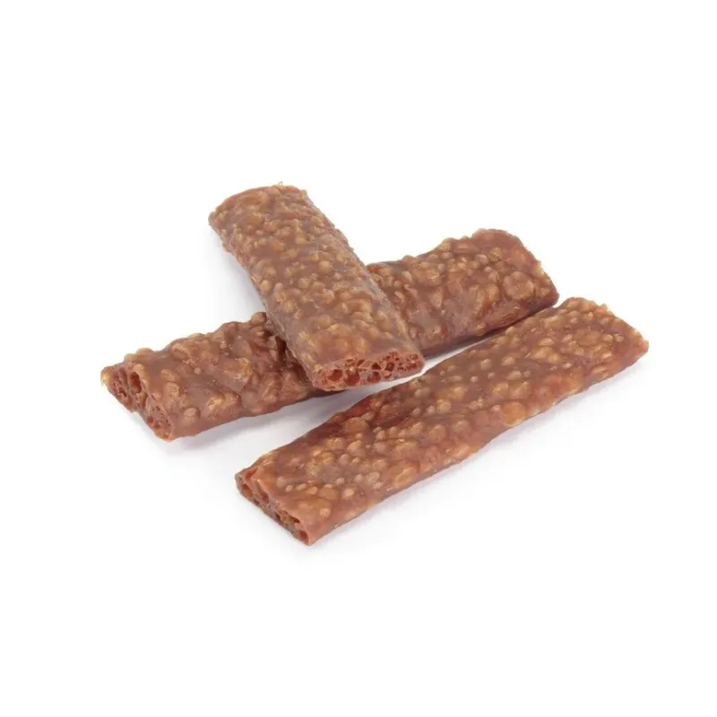 Camon Jerky Soffiati di Pollo – 80gr