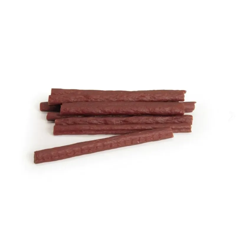 Camon Stick di Manzo e Anatra per Gatti – 60gr