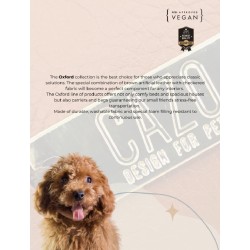 Trasportino/Borsa - CAZO Pet Bag Oxford - 30 × 40 × 24cm