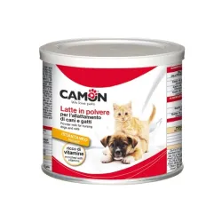 Camon Pet Milk Latte in polvere per cuccioli – 250gr