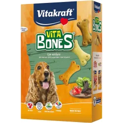 Vitakraft Vita Bones biscotti 400 gr