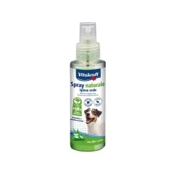 Vitakraft  Spray Naturale Igiene Orale con Aloe vera - 100 ml