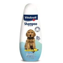 Vitakraft Shampoo Junior per Cuccioli - 250 ml