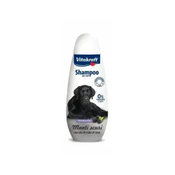 Vitakraft Shampoo Manti Scuri - 250 ml