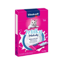 Vitakraft Milky Melody Latte (7x10g)