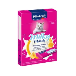Vitakraft Milky Melody Formaggio (7x10gr)