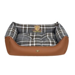 Lettino - CAZO Soft Bed Oxford