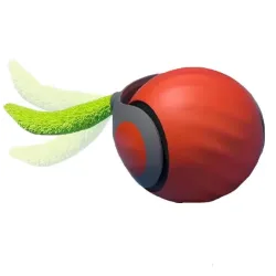 Pallina Intelligente con Coda