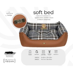 Lettino - CAZO Soft Bed Oxford