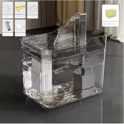 Fontanella per Gatti