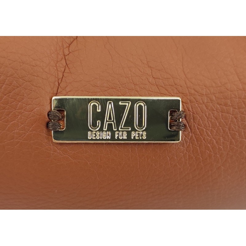 Lettino - CAZO Soft Bed Oxford