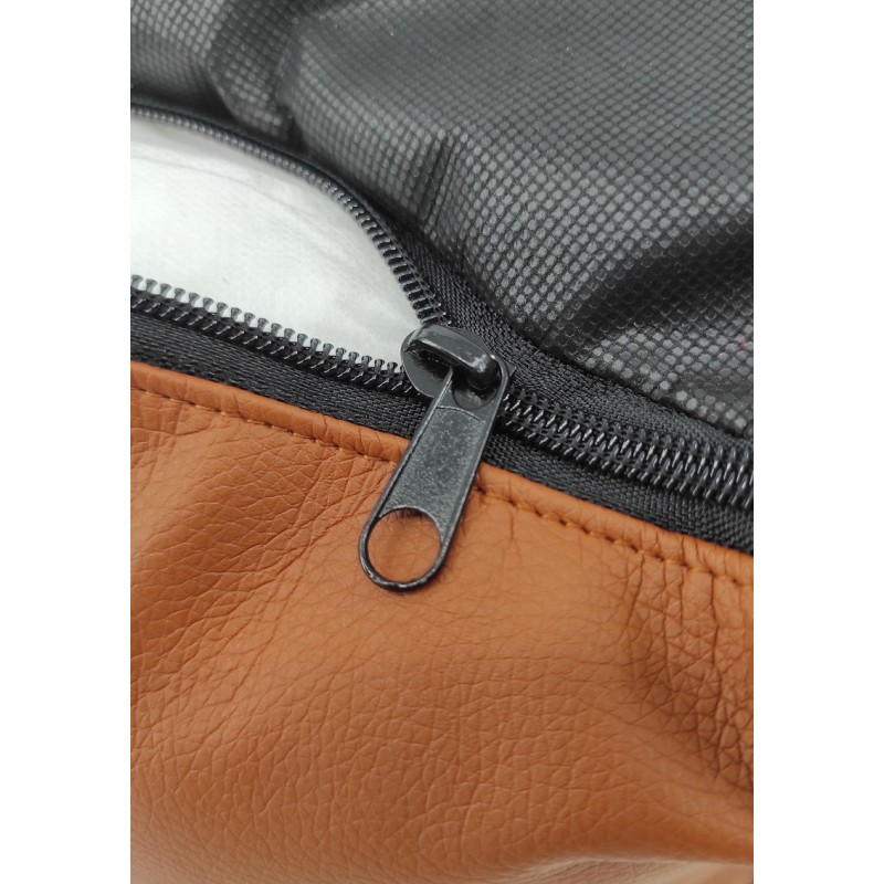 Lettino - CAZO Soft Bed Oxford