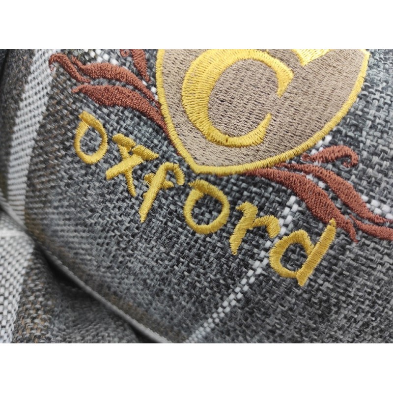 Lettino - CAZO Soft Bed Oxford